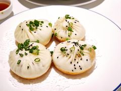 老杭州生煎包-西湖春天•老字号杭州菜(百汇店)