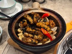 -淘米捞·米汤脆鲩鱼火锅(福田皇岗店)