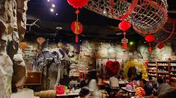 -探洞工场(丰科万达旗舰店)