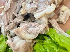 -诺敏塔拉奶茶-布里亚特包子-手把肉(锦都会店)