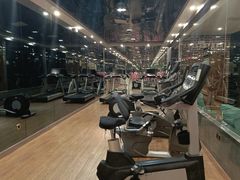 -纽斯桑拿会所(天山店)