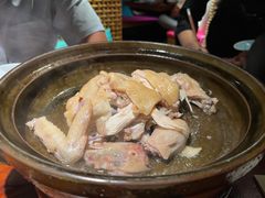 -客语客家菜(东山口店)