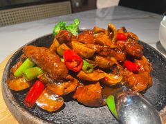 -鹿港小镇(霄云店)