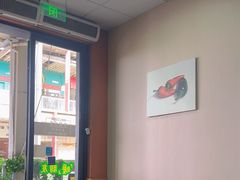 -赛百味SUBWAY(萝岗万达店)