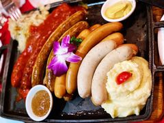 -申德勒加油站西餐厅(日坛路总店)