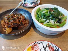 -新白鹿餐厅(城西银泰城店)