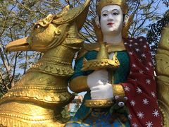 -一寨两国风景区