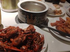 -加餐海鲜自助(宝龙一城店)