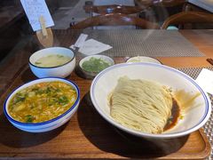 -十面春风·江南面馆(崇宁路店)