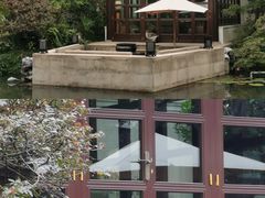 -杭州西子湖四季酒店-WL BISTRO西湖餐厅(灵隐路店)