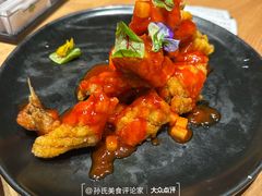 -榕意·川味之美(深业上城店)