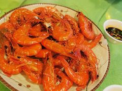 -盛港湾海鲜食府(黄沙店)