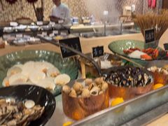 -River Café 海鲜自助(重庆丽笙世嘉酒店)