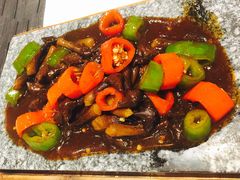 -若蘭慈·无国界素食料理(欢乐海岸店)