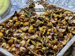 -米庄·原味私房菜(骏壹万邦店)