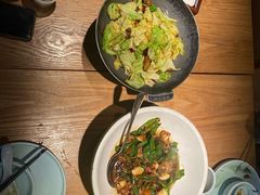 -沅江水·湖南家宴(南村万博长隆商圈店)