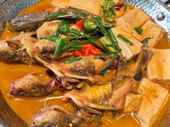 -曹家小菜(胜太路店)