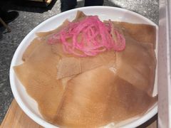 -三人行骨头王火锅(长寿店)