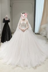 点击看大图 -MuseMarry婚纱(前海嘉里中心店)
