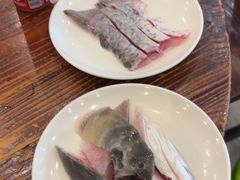-正能量脆肉鲩火锅
