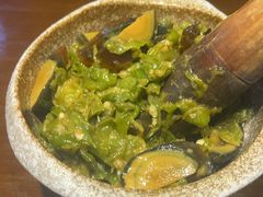 -吃香喝辣·地道衡东菜(南岳大庙店)