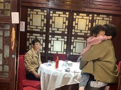 -老浒记烤鸭-北京菜(琉璃厂店)