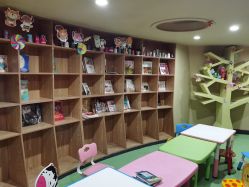 -酷嗒动物文化乐园(cutezoo西溪乐天城店)