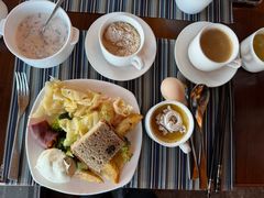 -林芝工布庄园希尔顿酒店-猎味中餐厅