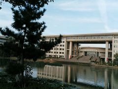 -山东大学(威海校区)