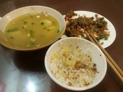 -百年粉蒸牛肉