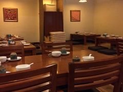 -牛玄庵日式寿喜烧·料理店(新源里店)