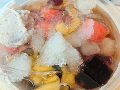 -吉小手•豆花和糖水(卧龙晓城店)