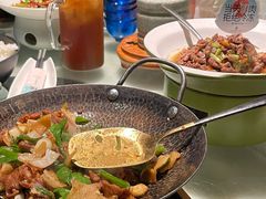 -佬麻雀·剁椒鱼头(京基KK One店)