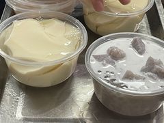 椰香香芋-喜盈门保健甜品店