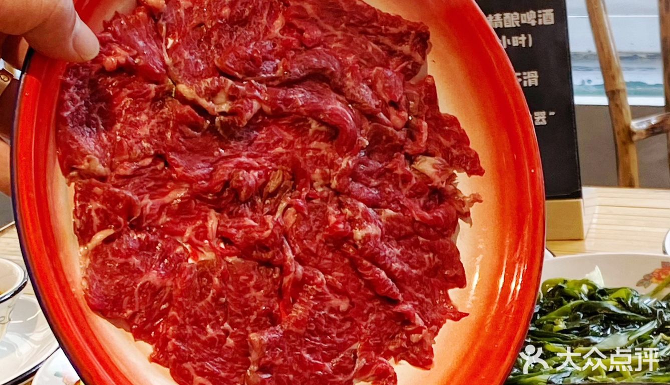 现炒底料的川味鱼火锅，涮起来那叫一个香‼️
