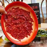 现炒底料的川味鱼火锅，涮起来那叫一个香‼️