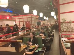 -牛New寿喜烧(金茂览秀城店)