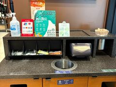 -星巴克(上海虹桥新天地二店)