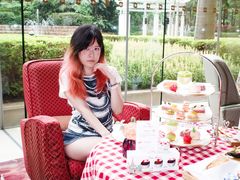 -广州香格里拉酒店