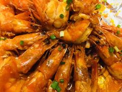 -艳阳天(明德北路店)