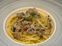 -杭州西子湖四季酒店-WL BISTRO西湖餐厅(灵隐路店)
