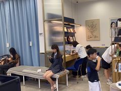 -海马体照相馆(广州新世界云门New park店)