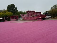 -渔岛海洋度假区