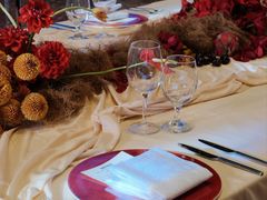 -上海宝华万豪酒店