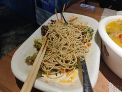 -雀舞云南菜(乐客城店)