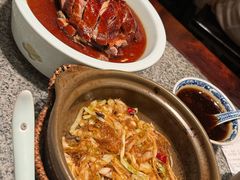 -南京大牌档(苏州中心店)