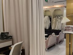 -海马体照相馆(环贸iapm大师爱情店)