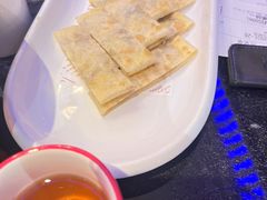 -新白鹿餐厅(百联中环店)