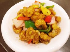 -凤城酒家(环市西路店)