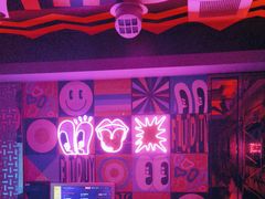 -好乐迪(张扬路八佰伴店)